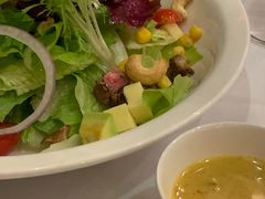 -摩根扒房(桐梓林店)