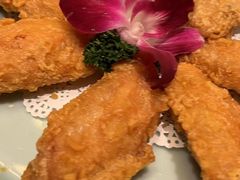 -新白鹿餐厅(爱琴海购物中心店)