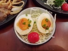 溏心蛋-小条食堂(三坊七巷店)