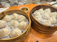 蟹粉鲜肉小笼8只-莱莱小笼·乔艾