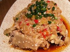 -嘉禾·悦享餐厅(八方汇店)