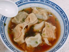 -古徽州馄饨店(宝安路店)