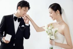 -光阴的故事婚纱摄影(苏州店)