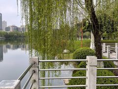-后襄河公园