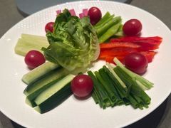 -花家怡园(四合院总店)