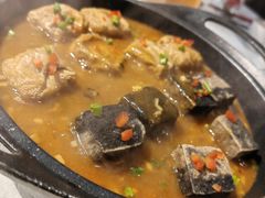 -徽镇小厨·经典徽菜(马连道店)