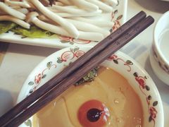 -东门口涮肉·砂锅·烤串(老门东店)