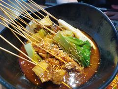 钵钵鸡-辛香汇(宝乐汇店)