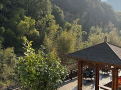 -会稽山峡洞漂流-上青古道