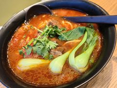 -李先生牛肉面大王(欧亚卖场店)
