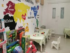 -红黄蓝成长中心(海淀上地店)