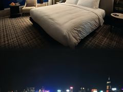 -千禧新世界香港酒店
