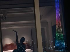 -广州富力丽思卡尔顿酒店