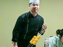 -戈拿旺巴西烤肉(崇文门店)