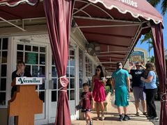 门面-Versailles Restaurant Cuban Cuisine