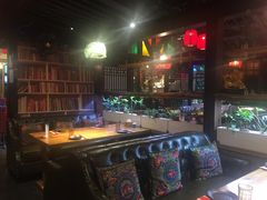-望京一号·重庆江湖菜(工体店)