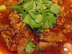 -煜丰汴京烤鸭(福彩路店)