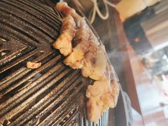 -kingkong大猩猩烤肉(CBD店)