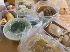 -珍粥道(杉杉奥特莱斯店)