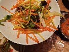 -纳鲁孜·新疆特色餐厅(上海悦荟广场店)