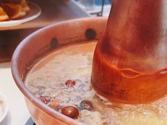 -东门口·鲜爆肚涮肉·烧烤(老门东店)