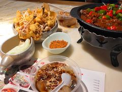 -醉美长安·陕菜(万和城店)