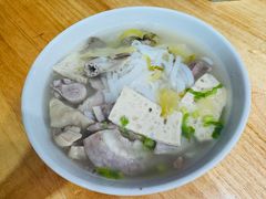 -老字號·桥下猪肚(龙眼南路店)