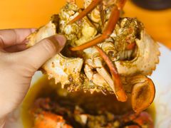 -Ministry of Crab(科伦坡店)