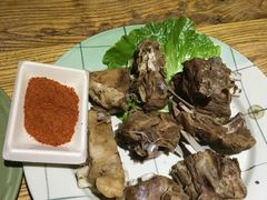 -缘生态云南菜·野生菌庭院餐厅(华侨城店)