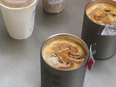 -Manner Coffee(芮欧百货店)