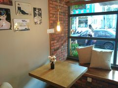 -B.O.M波姆烘焙(凤凰街店)