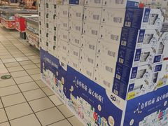 -新玛特购物广场(齐齐哈尔店)