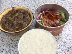 -定家小酥肉·清真(回民街店)