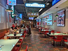 -川正旺江湖菜(三元桥店)