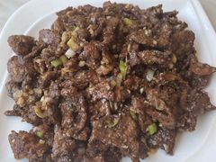 -同发号饭庄(复兴路店)