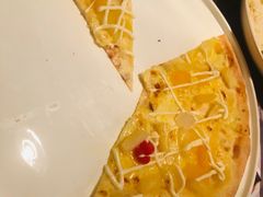 -斯比特花园西餐厅(东方商厦店)
