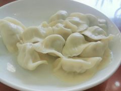 -三盛轩回民饺子馆