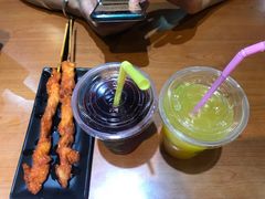 -粶鼎记米线(凯德MALL店)