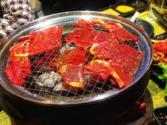 -吉志烤肉(太原总店)