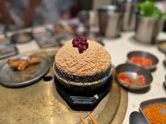 -蚂蚁洞·烤肉大营地(上海静安大悦城店)
