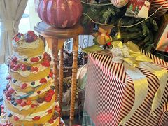 -乡田小墅(展览馆路JK FUN商城店)