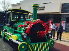 -武清南湖绿博园