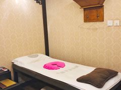 -若石足道SPA 连锁(丹东街店)