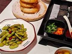 -火宫殿·小吃王国(坡子街店)