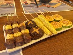 -烧鸟横丁(联发文创口岸店)