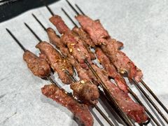 -申记串道(白塔堡店)