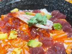 -林妈妈村·日式料理(宝山龙湖天街店)