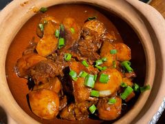 -兰溪小馆(东直门簋街店)