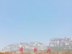 -云台山风景名胜区