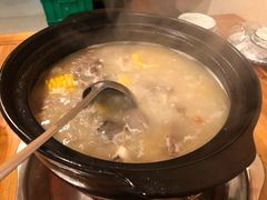 羊肉火锅-洪大厨鸡煲(福田店)